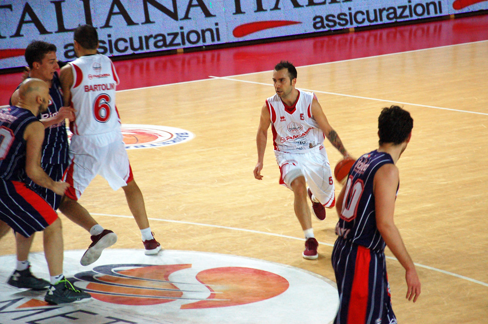 Teramo A Spicchi Teramo A Spicchi Vs Torre Spes